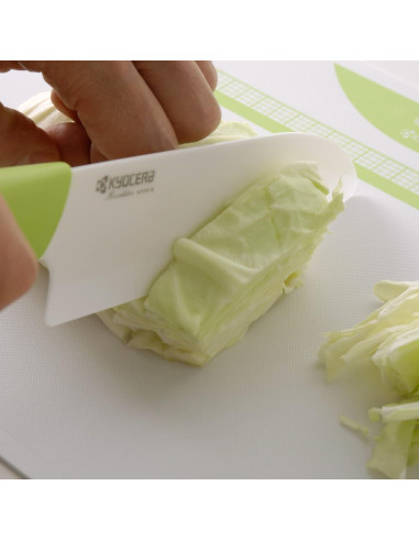 Conjunto de cuchillos de cerámica KYOCERA Revolution 2 piezas