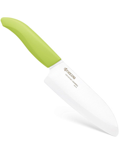 Conjunto de cuchillos de cerámica KYOCERA Revolution 2 piezas