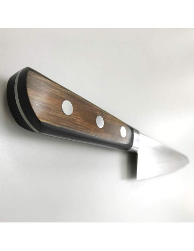 Cuchillo de Chef Japonés Yoshihiro HGB Sabaki 15cm Acero SK-4