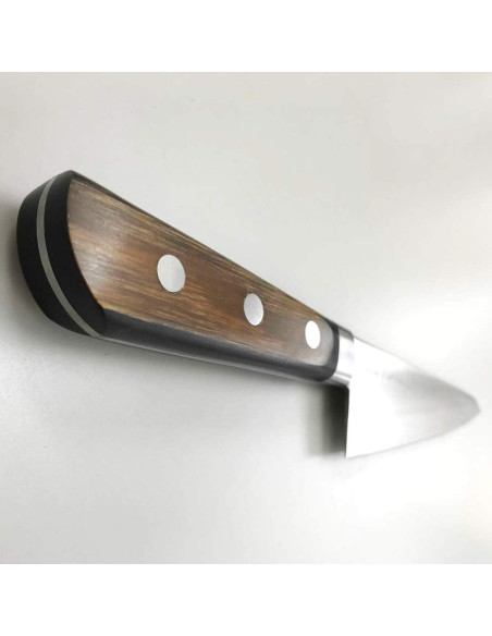 Cuchillo de Chef Japonés Yoshihiro HGB Sabaki 15cm Acero SK-4