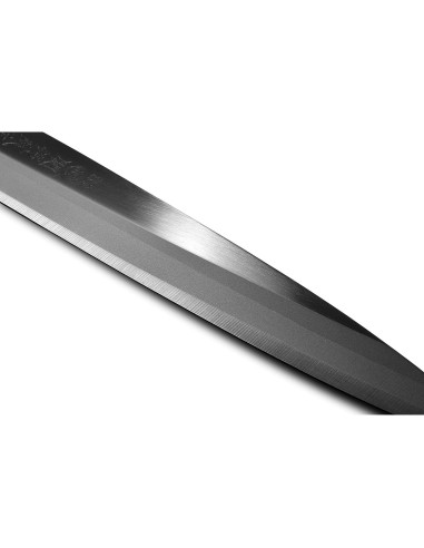 Cuchillo de Sashimi TSUBAZO 210 mm Acero Inoxidable Seki Japón