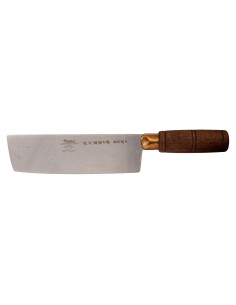 Cuchillo de Chef Chino Dexter-Russell S5197 17.78 cm Acero Alto Carbono