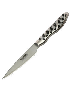 Cuchillo de Pelar Global GS-40 10.16 cm Acero Inoxidable Japonés