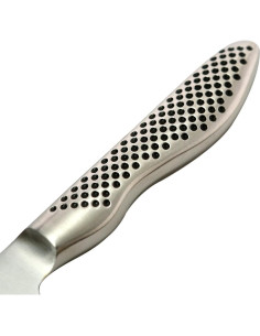 Cuchillo de Pelar Global GS-40 10.16 cm Acero Inoxidable Japonés 2