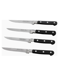 Set de 4 Cuchillos de Carne Sabatier Frres 22.35 cm