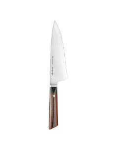 Cuchillo de Chef ZWILLING KRAMER Meiji 20.32 cm Acero