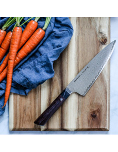 Cuchillo de Chef ZWILLING KRAMER Meiji 20.32 cm Acero 2