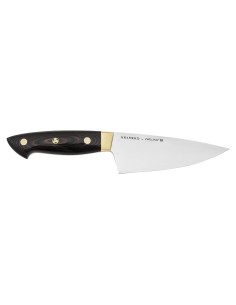 Cuchillo de Chef ZWILLING Kramer Carbono 2.0 15.24 cm