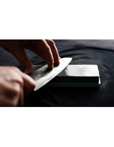 Aceite de Afilado para Cuchillos Trece Chefs 340g - Seguro para Alimentos 2