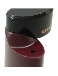 Afilador de bolsillo Uni DPS6001P para minas 2.0mm 2