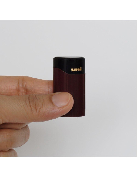 Afilador de bolsillo Uni DPS6001P para minas 2.0mm