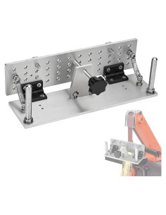 Soporte de Afilador Manual Singring Grande para Cuchillos