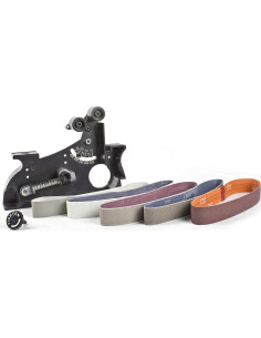 Accesorio de Afilado Work Sharp Ken Onion MK.1 5 Correas 2