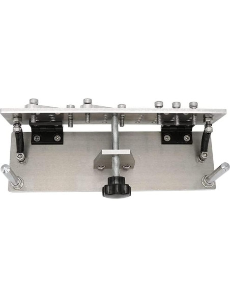 Soporte de Afilador Manual Singring Grande para Cuchillos