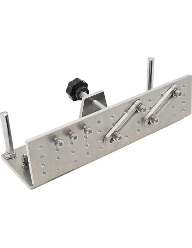 Soporte de Afilador Manual Singring Grande para Cuchillos