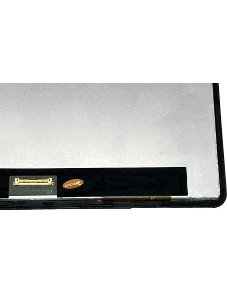 Reemplazo Pantalla Táctil LCDOLED 13.3" para Lenovo Ideapad Duet 5