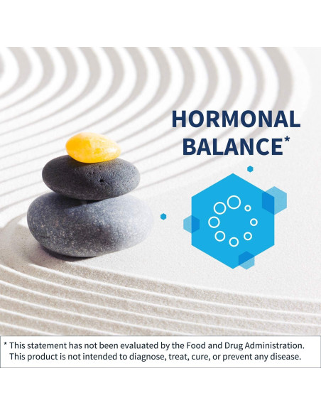 Klaire Labs Pregnenolona 100mg - Apoyo Memoria y Energía - 60 Cápsulas