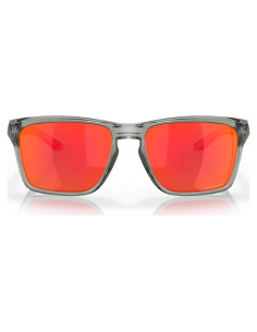Gafas de sol Oakley OO9448 Sylas gris tinta Prizm Ruby