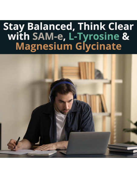 Gominolas Suplemento SHIZAM Bacopa Monnieri y L-Tirosina