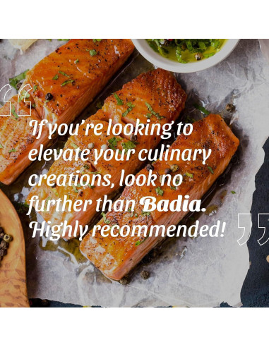 Estragón Seco Badia 99 g - Hierba Aromática para Cocina Francesa