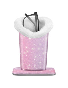 Soporte para Gafas Fintie Ombre de Fantasía Antirayaduras