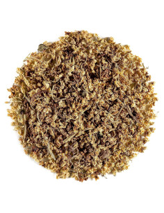 Té Herbal de Flor de Saúco Orgánico - Valley of Tea - 100g