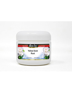 Ungüento de Raíz de Dock Amarillo Bianca Rosa 56.7 g 2