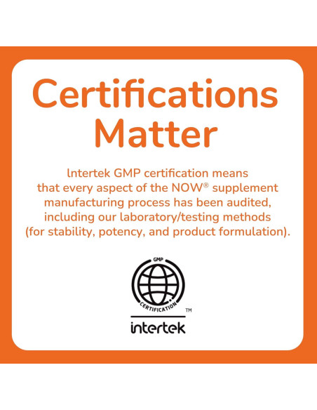 NOW Foods Serrapeptasa 60000 UI 60 Cápsulas Veganas