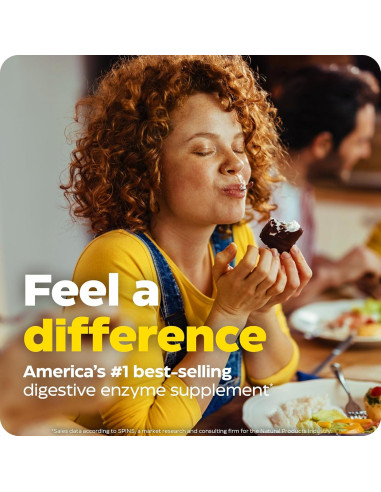 Enzymedica Digest Gold + ATPro 90 Cápsulas Digestivas