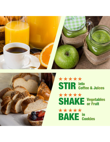 Proteína de Guisante Orgánica Zammex 1.19kg - 26g Proteínas