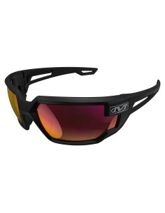 Gafas de Seguridad Mechanix Wear Vision Type-X Antivaho