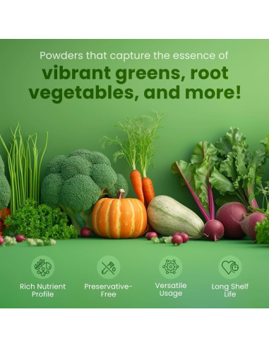 Polvo de Proteína de Semilla de Calabaza Orgánica Z Natural 2.27 kg