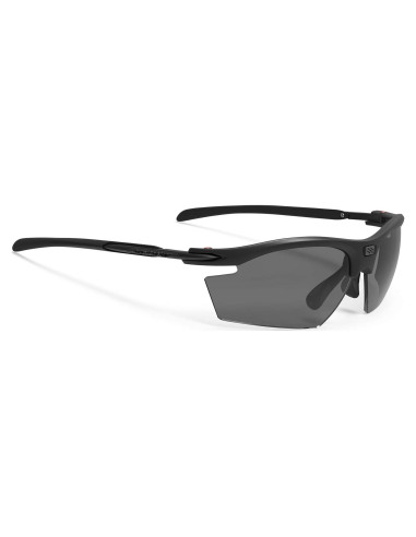 Gafas de ciclismo RYDON Rudy Project negras