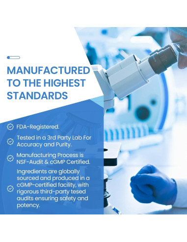 Aceite de Algas DHA 400 mg JulyDeer - 60 Cápsulas Veganas