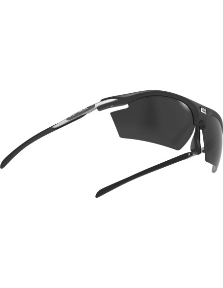 Gafas de ciclismo RYDON Rudy Project negras
