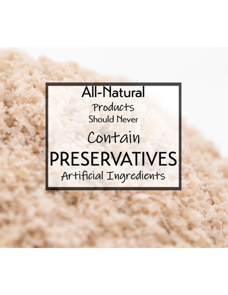 Harina de Semilla de Girasol Gerbs 453g - Libre de Alérgenos