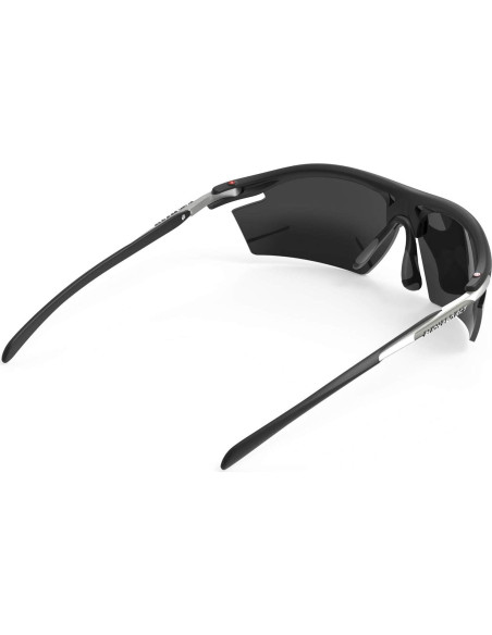 Gafas de ciclismo RYDON Rudy Project negras