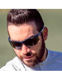 Gafas de sol Tifosi Centus Golf Ahumado Unisex 2