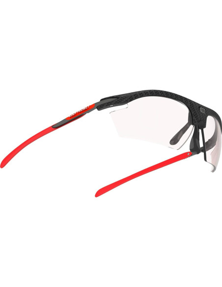 Gafas de Ciclismo RYDON Rudy Project Carbono Ajustables