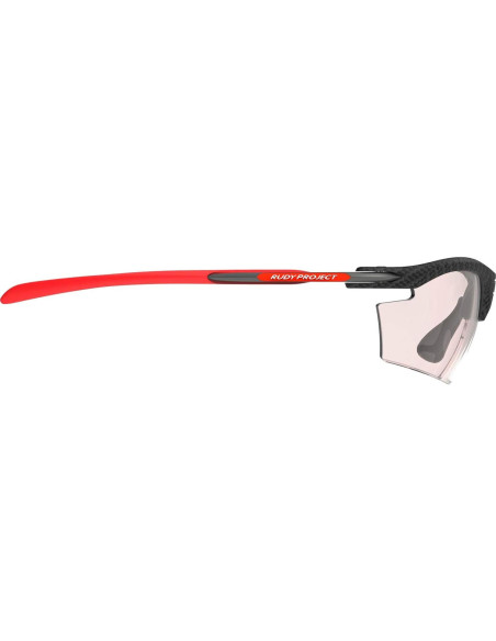 Gafas de Ciclismo RYDON Rudy Project Carbono Ajustables