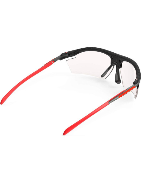 Gafas de Ciclismo RYDON Rudy Project Carbono Ajustables