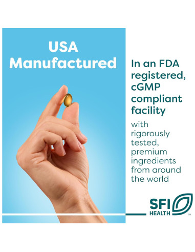 Probiotico Klaire Labs Ther-Biotic Factor 1 60 Cápsulas 20 Mil Millones UFC