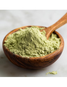 Polvo de Espinaca SaborSatch 227g - Superalimento Kosher 2