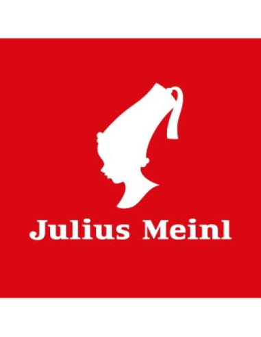 Té de Hierbas Rooibos Vainilla-Caramelo Julius Meinl 25 Bolsas