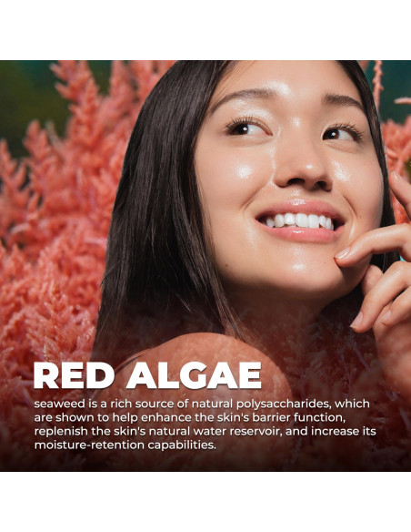 Polvo de Agar Agar Hearthy Foods 113.4g Vegano Sin Gluten