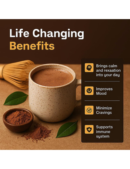 Cacao en polvo 200 g - Genérico, sin azúcar, vegano, alto flavanol