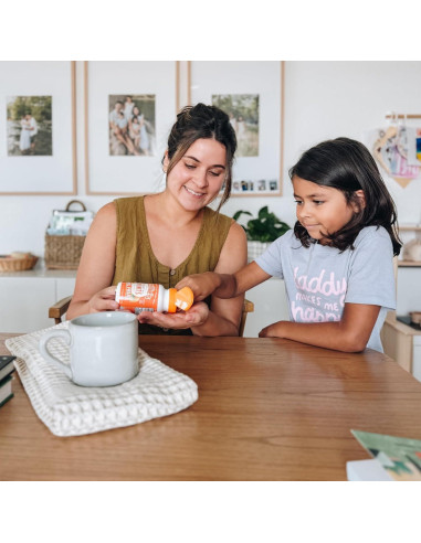 Mentitas de Aliento Zellie's 250g Menta Fresca Sin Azúcar