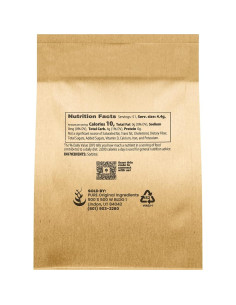 Polvo de Sorbitol 226.8 g - Ingredientes Originales Puros - Edulcorante Bajo en Calorías 2