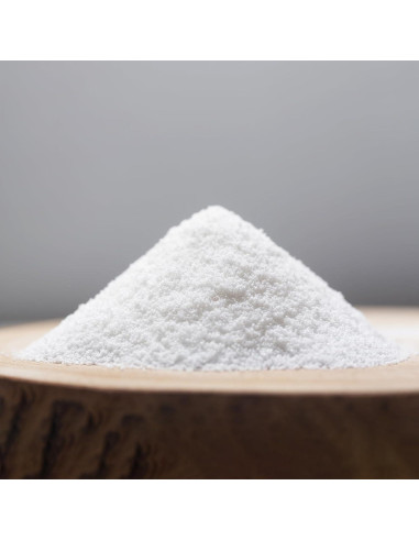 Polvo de Sorbitol 453.6g Ingredientes Orgánicos Puros Edulcorante