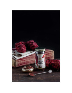 Mezcla de Especias Premium New York Shuk 56.7g Sumaque 2